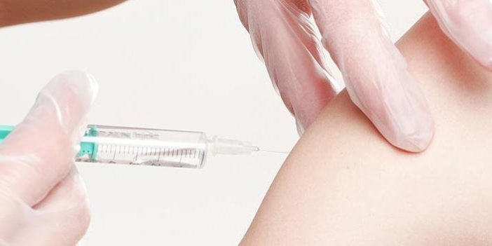 Sağlık Bakanlığı yerli aşı üretimine odaklandı