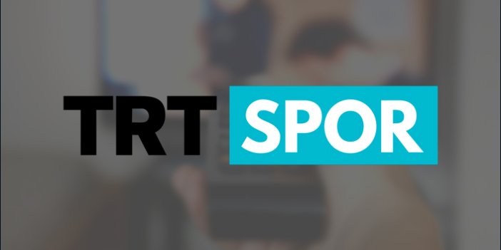TRT Spor 8 Ağustos yayın akışı!