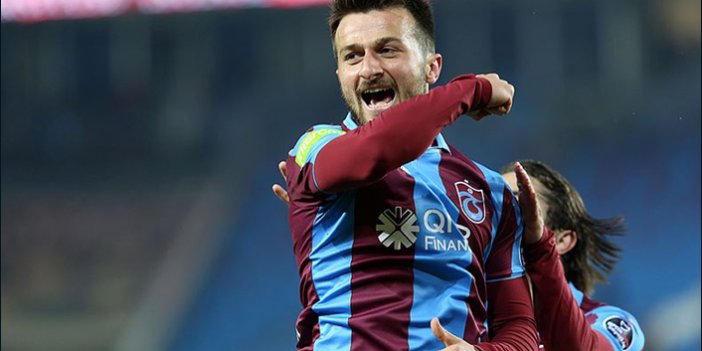 Murat Cem Akpınar Hekimoğlu Trabzon'da!