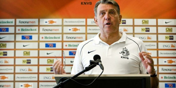MHK danışmanı Uilenberg yeni futbol kurallarını açıkladı