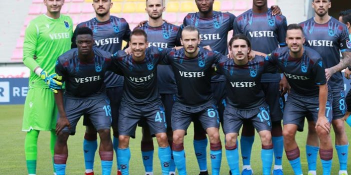 Trabzonspor'un tur umudu - Nasıl tur atlar?