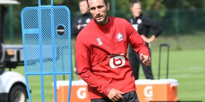 Trabzonspor'dan Yusuf Yazıcı ve forvet açıklaması