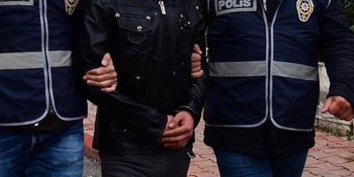 Aranan 8 kişi Trabzon’da yakalandı