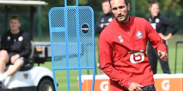 Lille - Nantes maçı başladı - Yusuf Yazıcı  kadroda mı?
