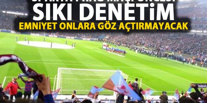 Trabzonspor onları şikayet etti! Göz açtırılmayacak!