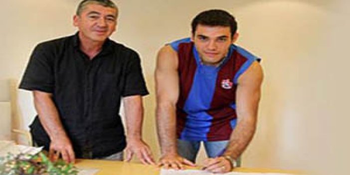 Trabzonspor'a 3 transfer