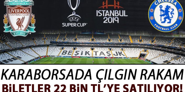 İstanbul'da 22 Bin TL'ye futbol maçı!