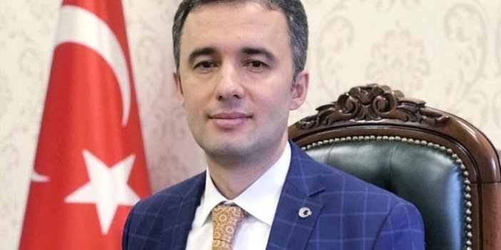 Milli Savunma Bakanlığına Trabzonlu isim