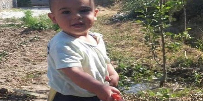 Çiğ köfte makinesine düşen 2,5 yaşındaki çocuk öldü