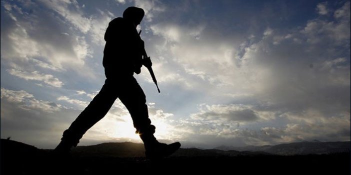 Şırnak'taki terör operasyonunda 3 asker şehit oldu