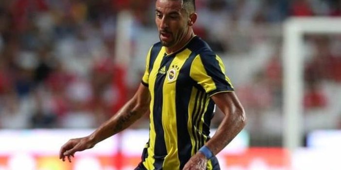 Fenerbahçe'ye bir şok daha - Trabzonspor maçında yok
