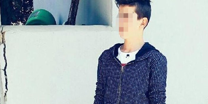 15 yaşındaki çocuk, tartıştığı arkadaşını bıçakla öldürdü