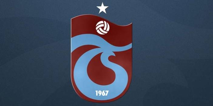 Trabzonspor'dan KAP Bildirimi! Oy birliğiyle karar verildi