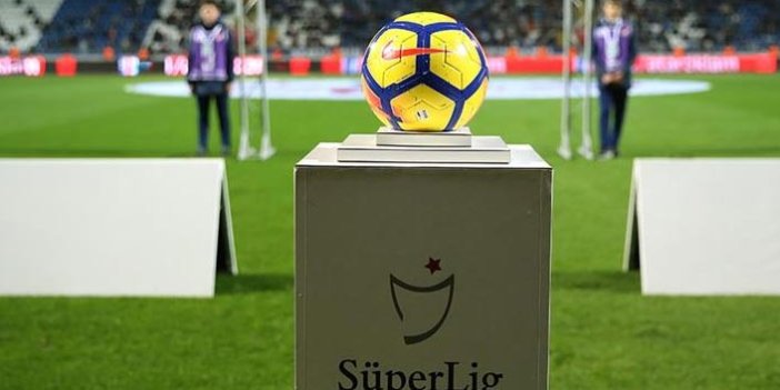 Süper Lig'de Emine Bulut kararı