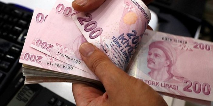 Antalya'da bir hayırsever, veresiye borçları ödedi