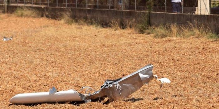 Uçak ve helikopter çarpıştı: 7 ölü
