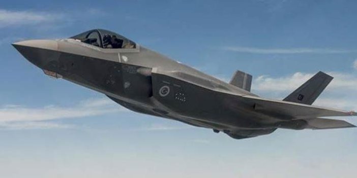 Pentagon'dan F-35 açıklaması: Türkiye bir müttefiktir