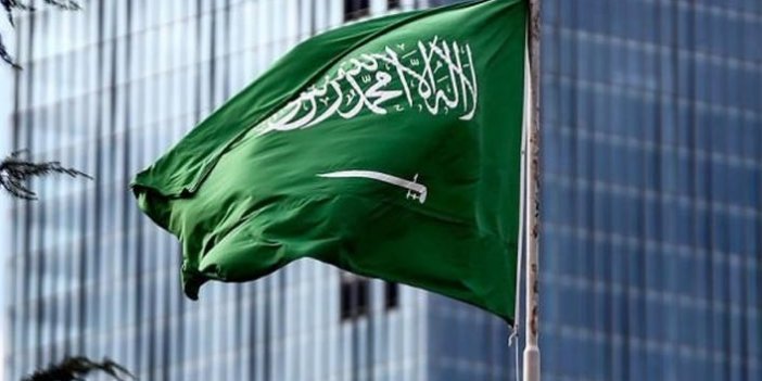 Suudi Arabistan müfredatında ‘Osmanlı’ skanladı