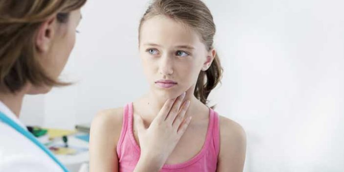 ”Mevsimsel alerjiler çocuklarda ses kısıklıklarına sebep olabilir”