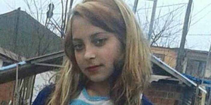 16 yaşındaki kız annesinin yanında zorla kaçırıldı!