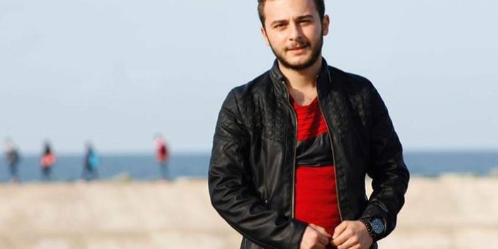 Trabzon'da vurularak hayatını kaybeden genç 3 kişiye umut oldu