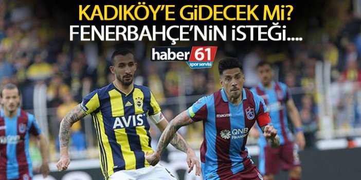 Trabzonspor taraftarı Fenerbahçe maçına gidecek mi?