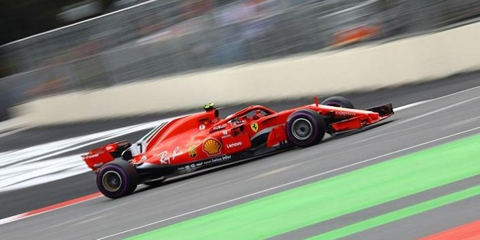 Formula 1'de 2020 sezonu takvimi açıklandı