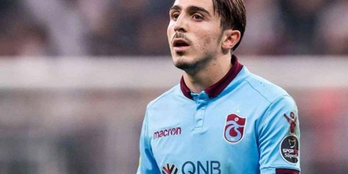 Trabzonspor'da Abdülkadir Ömür Şoku