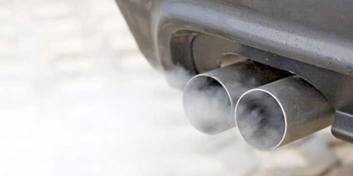 Araçlarda emisyon seviyeleri değişiyor