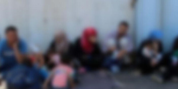 Kırklareli'nde 31 düzensiz göçmen yakalandı
