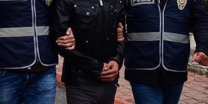 Trabzon'a uyuşturucu getirecek kişi yakalandı