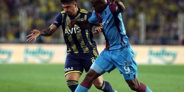Trabzonspor idare etti