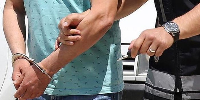 Nevşehir'de 8 FETÖ şüphelisi gözaltına alındı