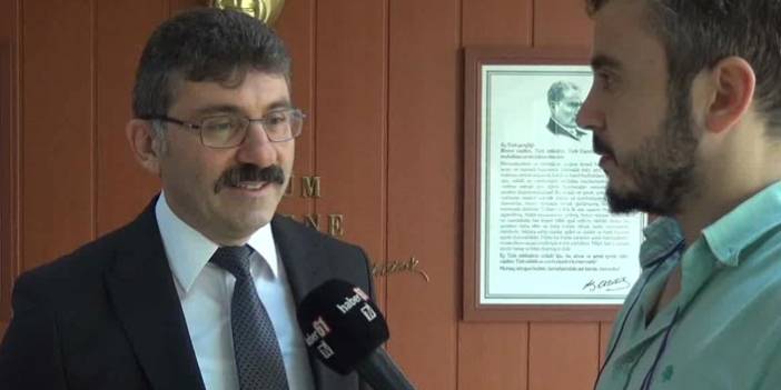"Trabzon Bölge Adliye Mahkemesi 5 ile hizmet edecek"