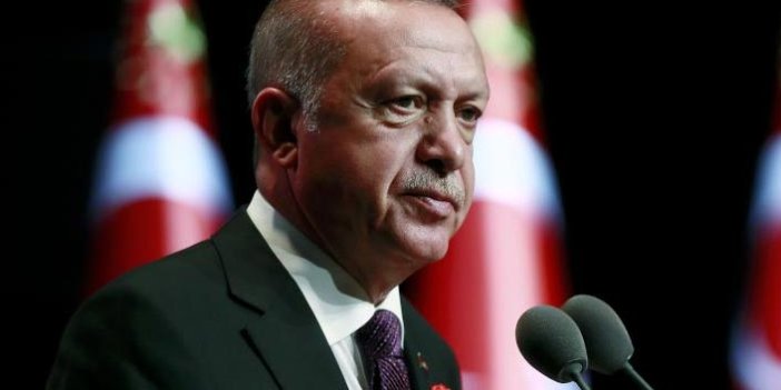 Cumhurbaşkanı Erdoğan: Türkiye kuvvetler ayrılığı fikrine hep bağlı kalmıştır