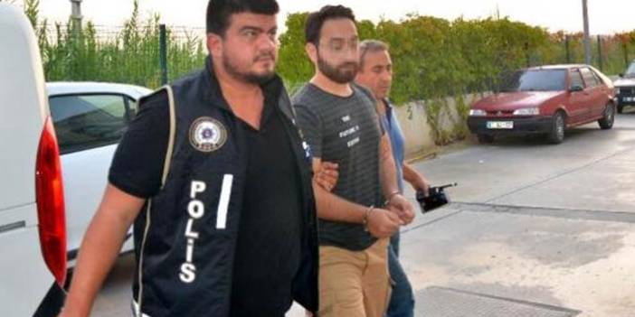 Adana merkezli FETÖ operasyonu! 22 gözaltı - 03 Eylül 2019
