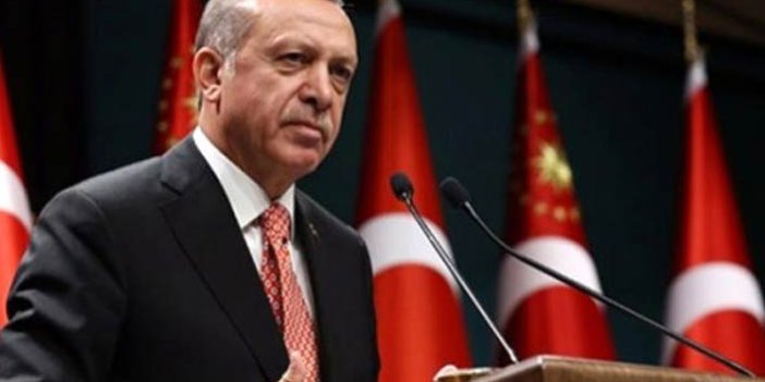 Erdoğan'dan kritik İdlib açıklaması