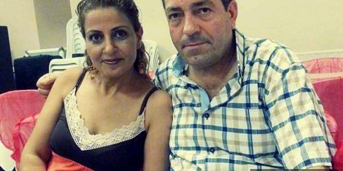 Emekli polis memuru eşini öldürüp intihar etmişti! Trabzon'a gönderiliyor!