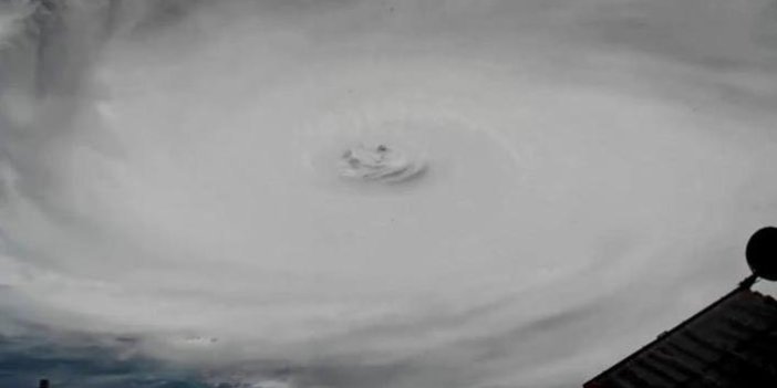 Dorian Kasırgası Kanada’yı vurdu: 330 bin kişi elektriksiz kaldı