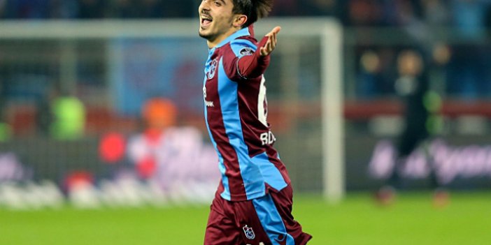 Trabzonspor Abdülkadir için dev teklifi reddetti