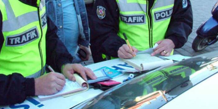 Trabzon'da Alkol denetimi toplam 521 araç kontrol edildi. 9 Eylül 2019