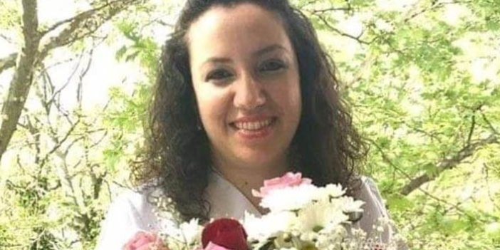 Hemşire, Antalya’daki kazada hayatını kaybetti