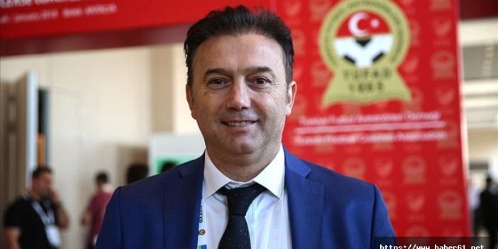 Hami Mandıralı'dan Trabzonspor değerlendirmesi