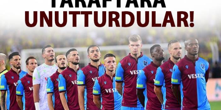 Trabzonspor 15 maçlık yenilmezlik serisini sürdürmek istiyor.