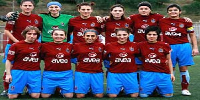 Trabzonspor'un Büyük Zaferi