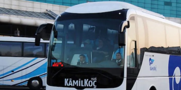 Türkiye'nin ilk otobüs firması devredildi!