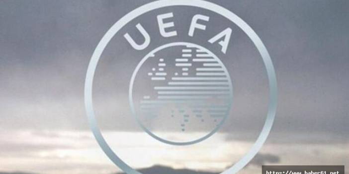UEFA'dan "Konferans Ligi" organizasyonu geliyor.
