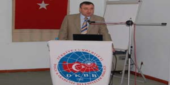 DKBB'den Karadeniz semineri