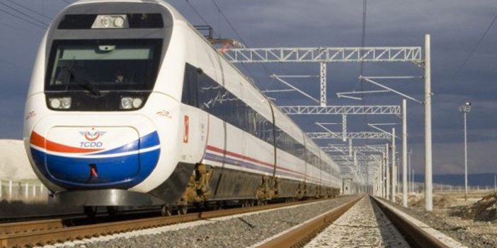 Karadeniz'de demiryolu projesine yeni öneri