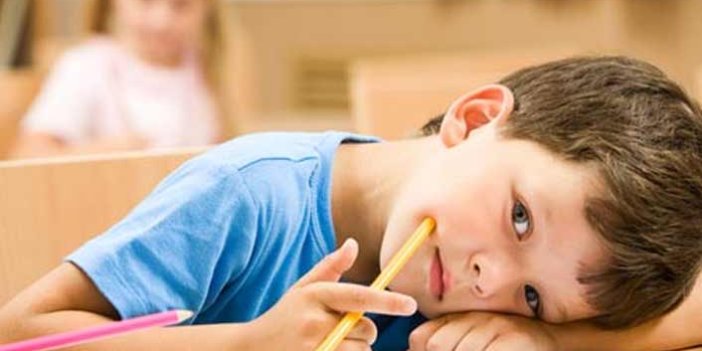 Okula uyum sürecinde uyku düzeni nasıl olmalı?